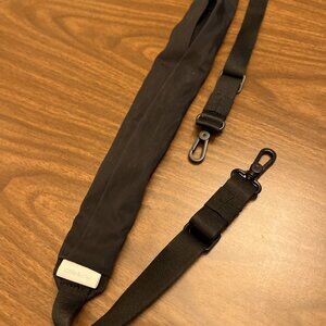 Cote & Ciel Adda Smooth Black